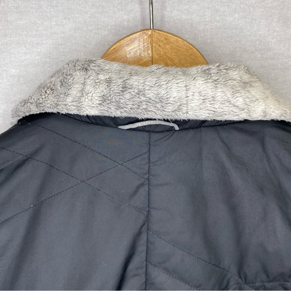 Columbia Jacket Spring/Summer/Fall Black Women’s Size Medium - Picture 8 of 14